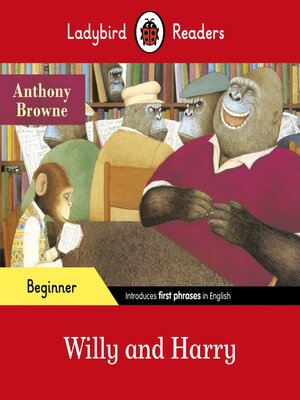 cover image of Willy and Harry